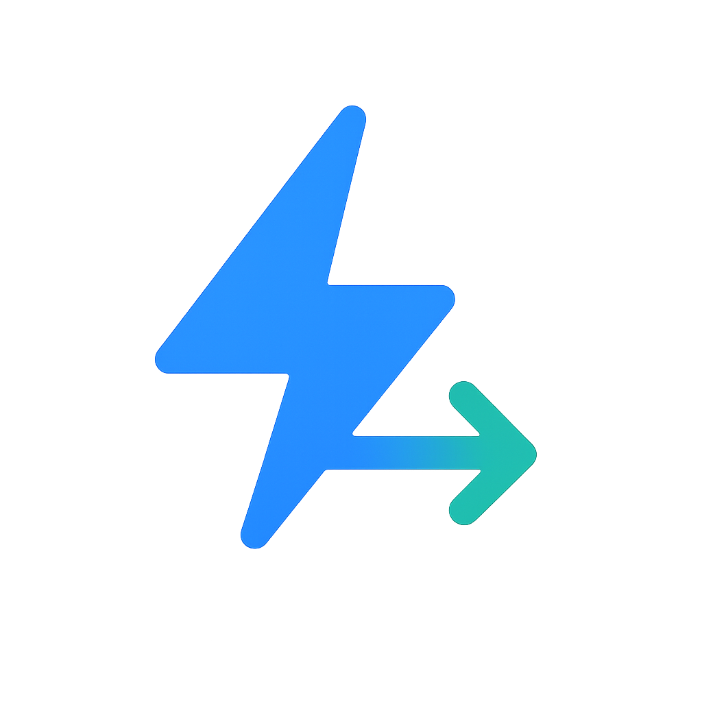 Efficiency icon