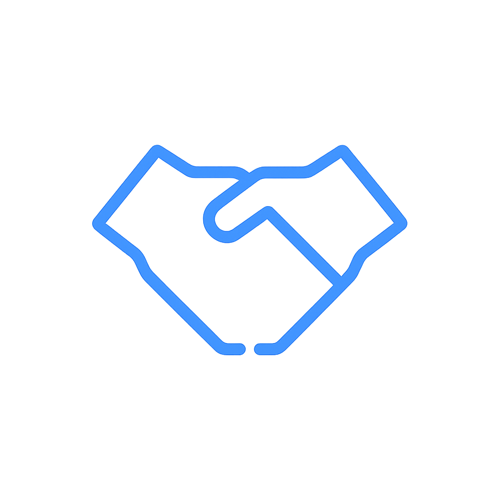 Partnership icon