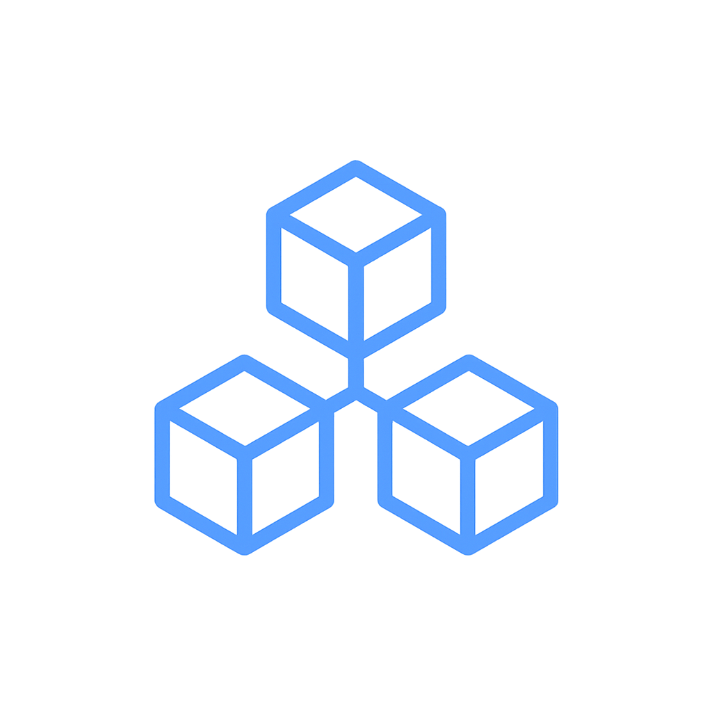 Model icon